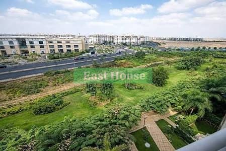 A distinctive apartment for sale in installments in Madinaty, at B14, 142 meters, the highest percentage of distinction, Majri Al-Sail view, clear sea A distinctive apartment for sale in installments in Madinaty, at B14, 142 meters, the highest percentage of distinction, Majri Al-Sail view, clear sea