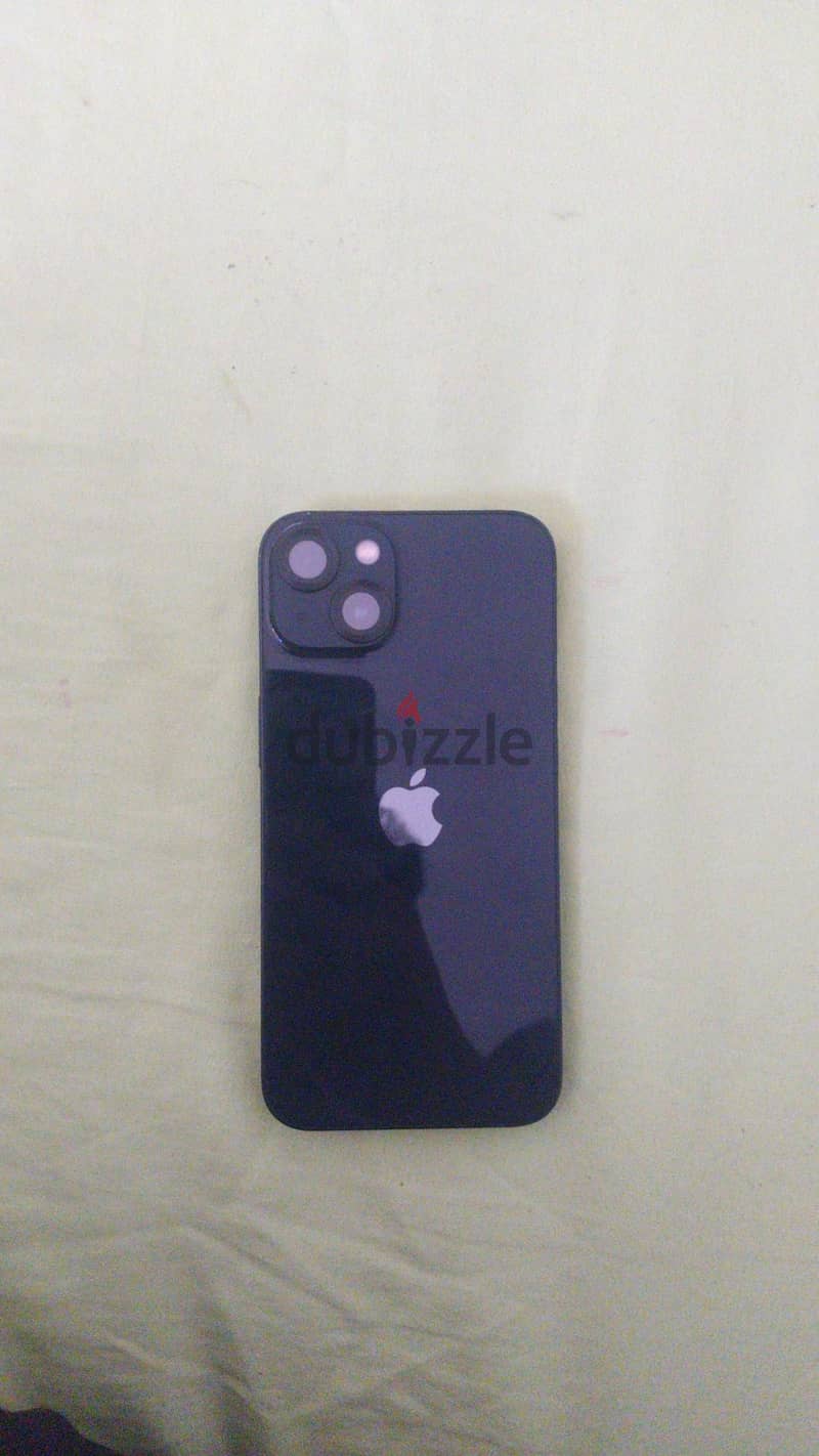 Apple - iPhone 13 1