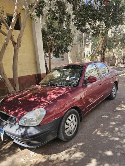 Used Daewoo Nubira 2 2004 For Sale Nasr city