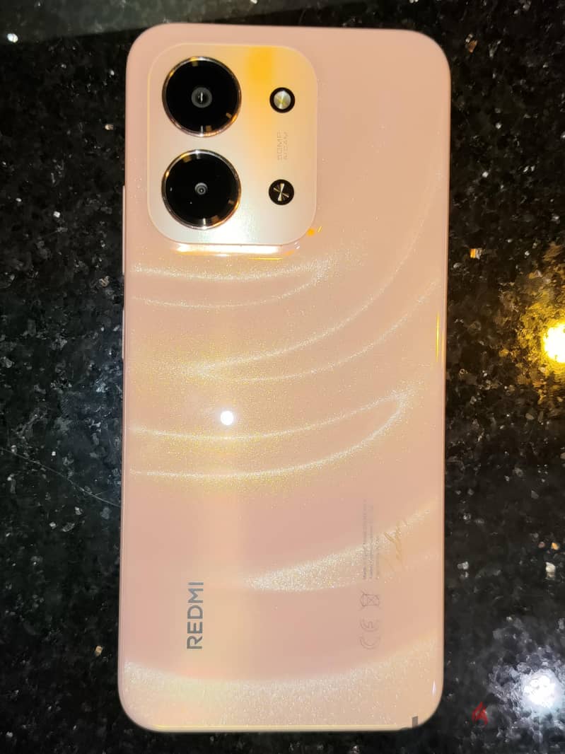 Xiaomi Redmi 15C 1