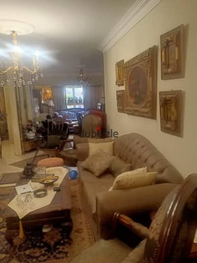 Baitcho American City, Zahra Al-Maadi, in front of Al-Maadi Traffic, next to Wadi Degla Club and Carrefour Maadi