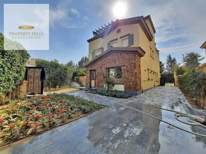 Modern Villa with spacious bedrooms for sale start with 5% down payment installments over 10 years book a viewing now