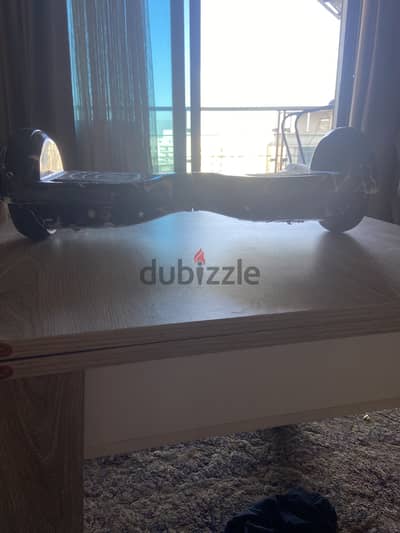 Hover board