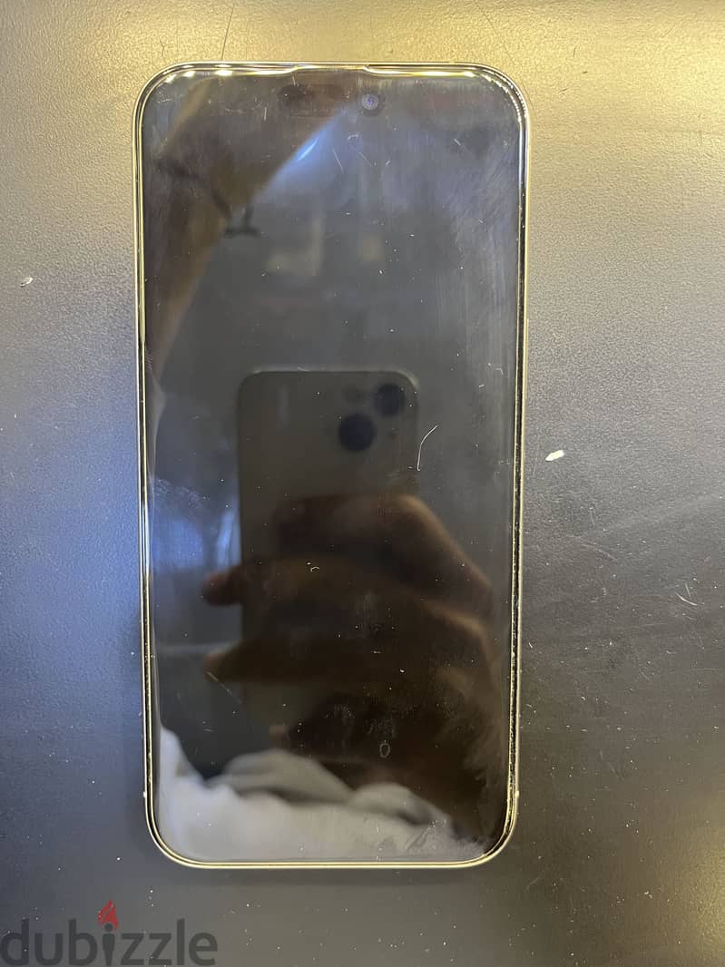 Apple - iPhone 15 Pro Max 6