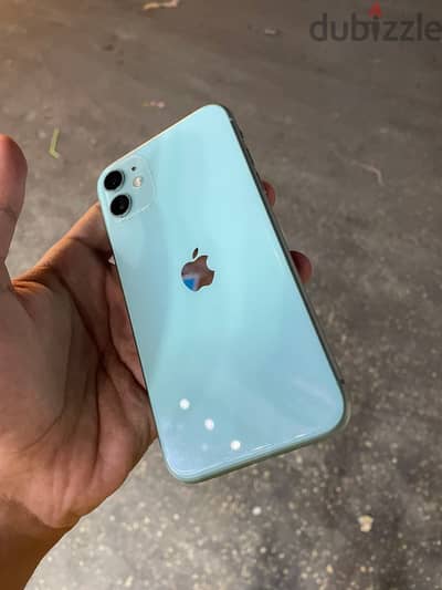 آبل - آيفون 11