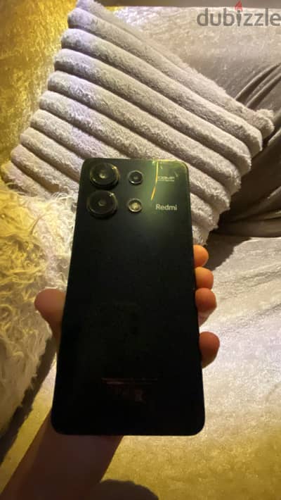 Xiaomi Redmi Note 13