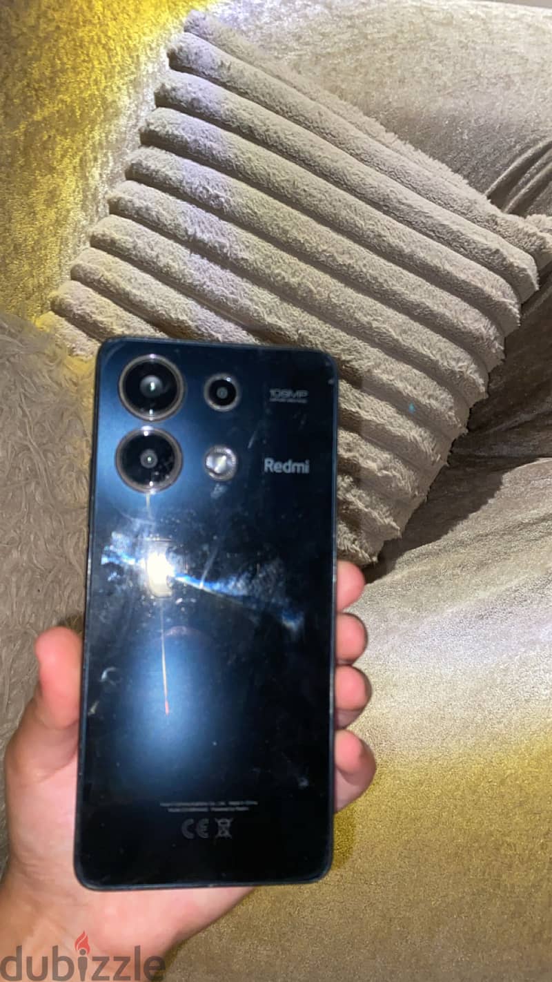 Xiaomi Redmi Note 13 1