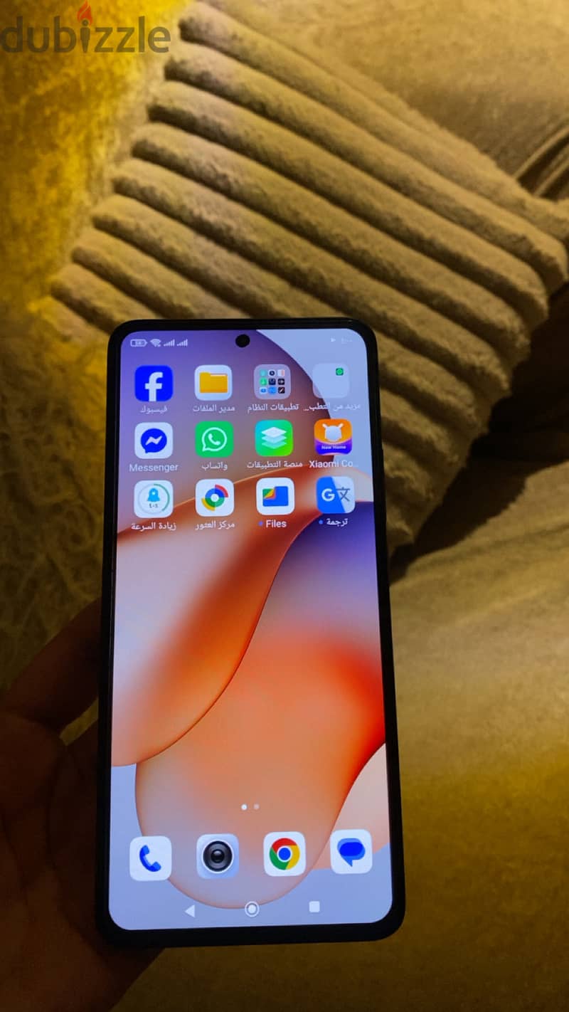 Xiaomi Redmi Note 13 2