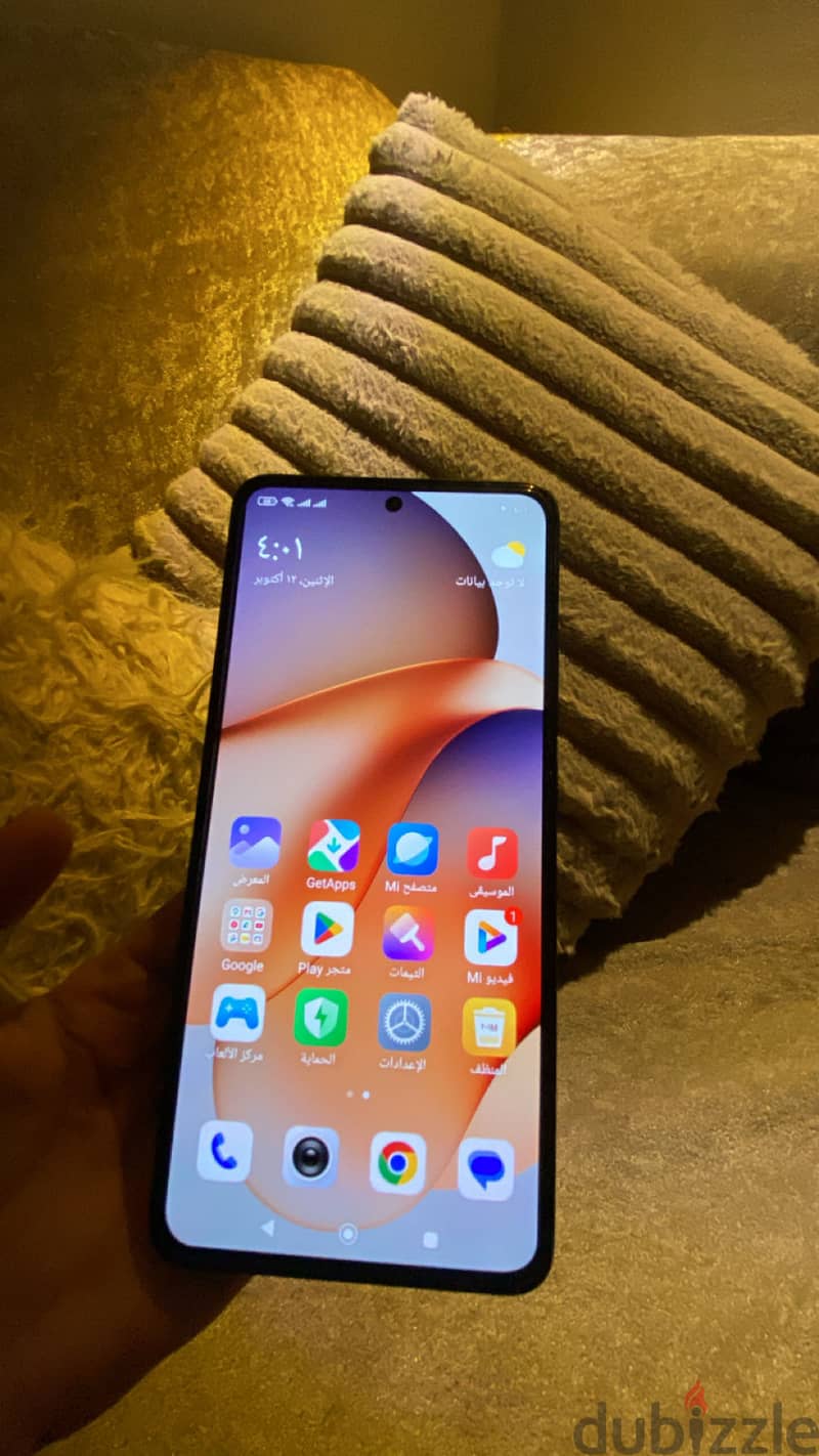 Xiaomi Redmi Note 13 3