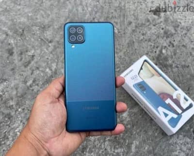 سامسونج ايه 12