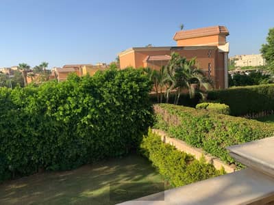 فيلا فاخره للبيع في سوديك كبوند بيفري هيلز الشيخ زايد 388م باطلاله مميزه وفيو مفتوح تصلح للسكن الراقي