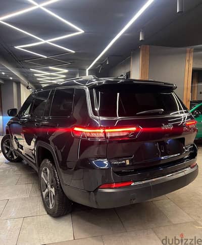 Jeep Cherokee 2024