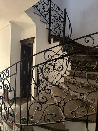 Duplex for Sale | 270 m2 | Extra Super Lux | ElShorouk City