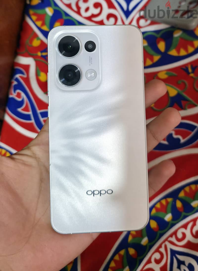 OPPO Reno 7
