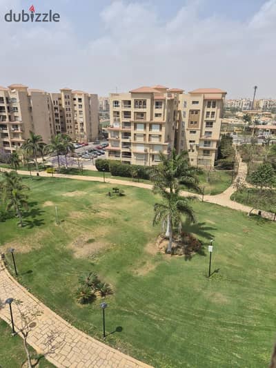 My City Apartment for Sale Model 700 in B3 Wide Garden View Special Finishes