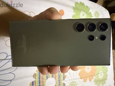 Samsung S23 Ultra