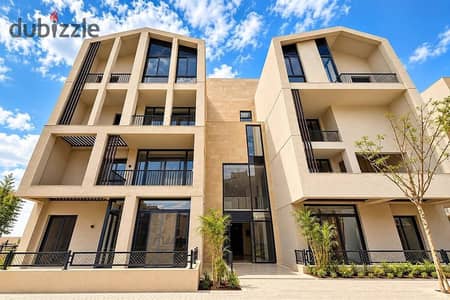 Finished duplex with a distinctive view at a price?? next to Beverly Hills