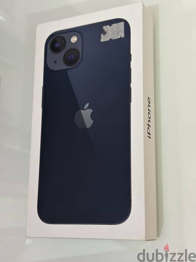 Apple - iPhone 13