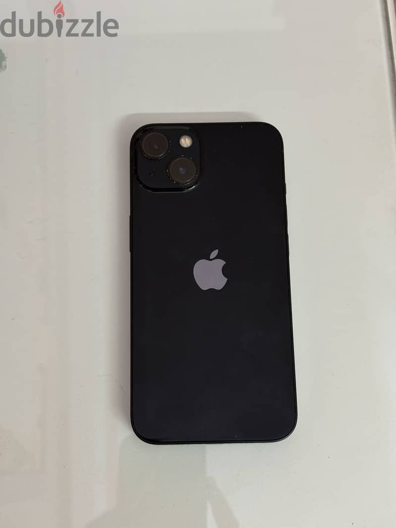 Apple - iPhone 13 1