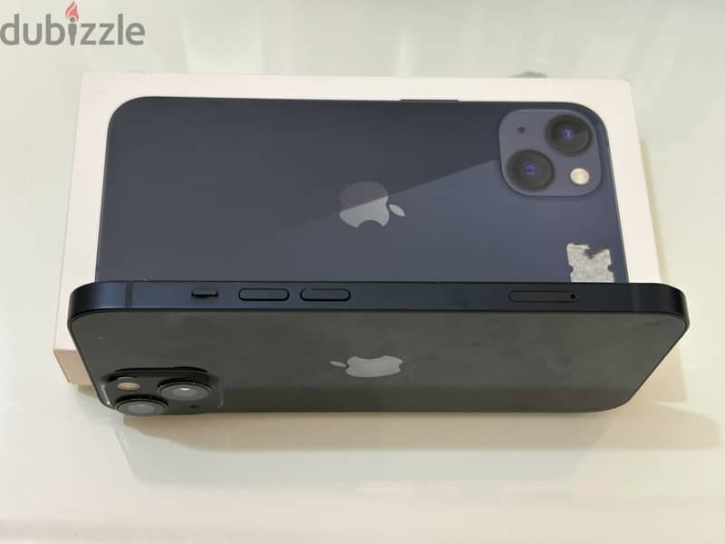 Apple - iPhone 13 2