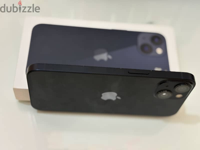 Apple - iPhone 13 4
