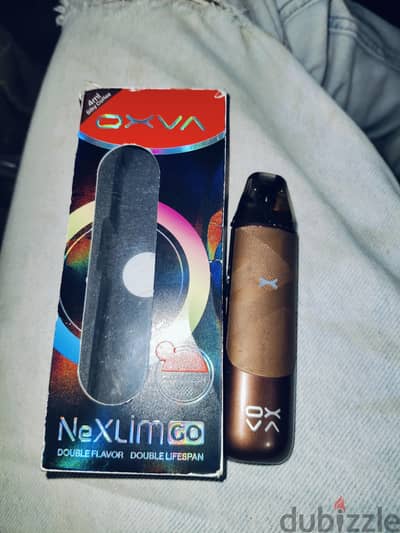فيب nexlim go