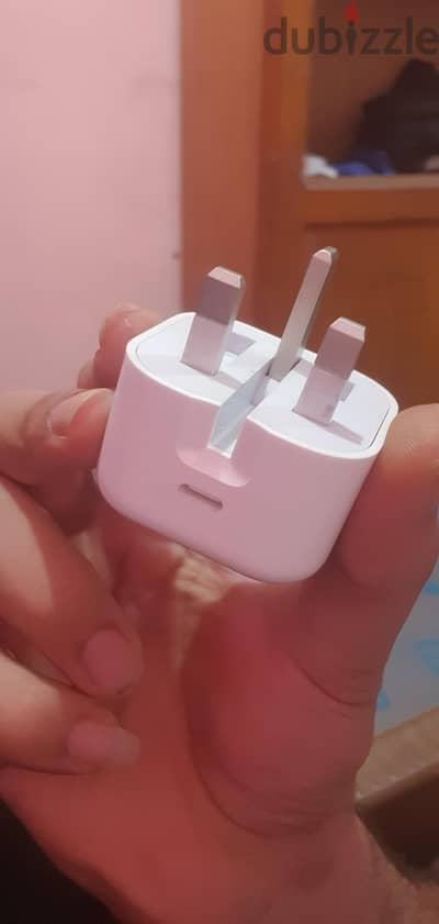 شاحن Apple