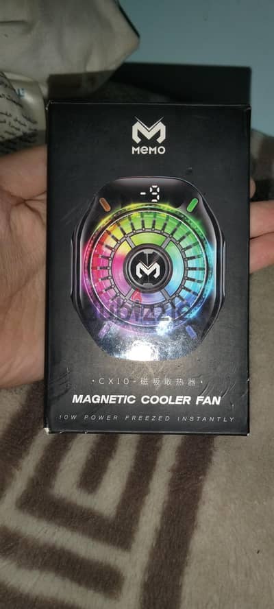 memo cx 10