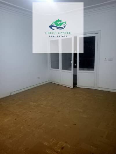  دوبلكس مميز للبيع في الماظة – مصر الجديدة 