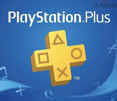 Ps plus playstaion 4,5