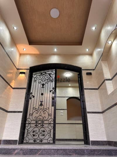 Luxury 3-Bedroom Apartment for Rent in Zizinia, New Cairo