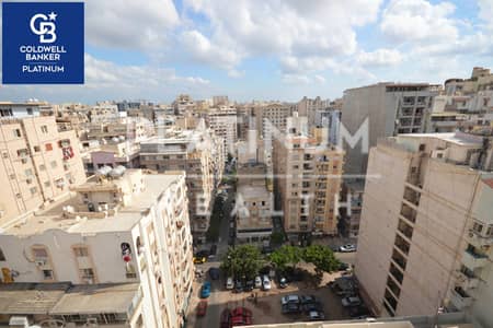 Super-luxury finishes All utilities included Open view Apartment for Sale: 115 m², Smouha