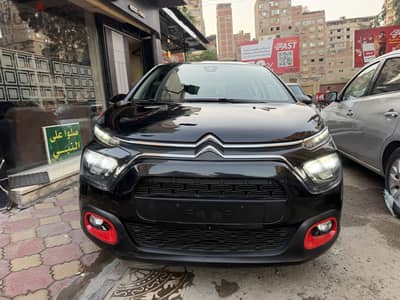 سيتروين سى 3 2022