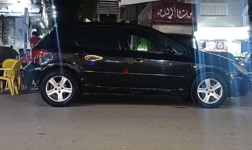 بيجو 307 2003