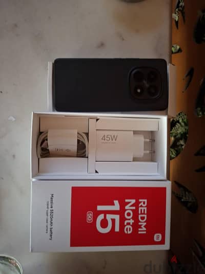 شاومي ردمي 15 5G