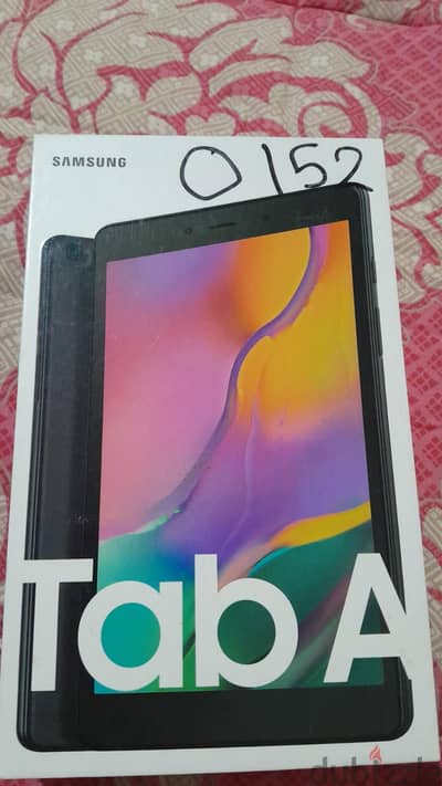 TAB A8