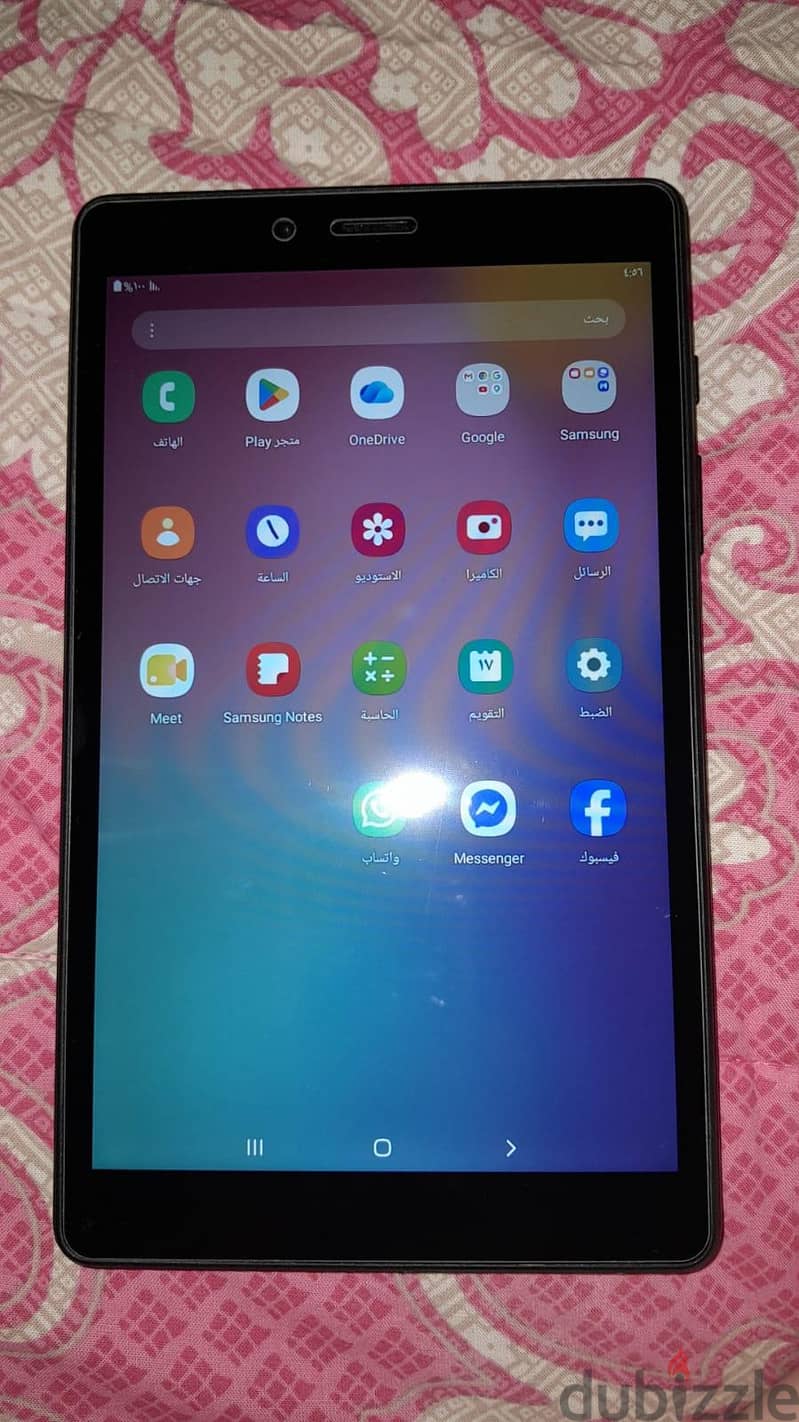 TAB A8 1