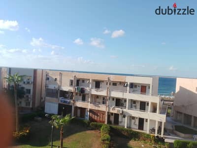  Exceptional studio for sale in Al Maamoura Beach – sea view and a balcony! 