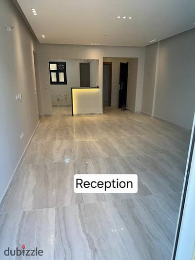 Experience luxury living in the Fifth Settlement | 3-bedroom apartment (first occupancy) in Mountain View iCity compound; includes club membership and parking space.