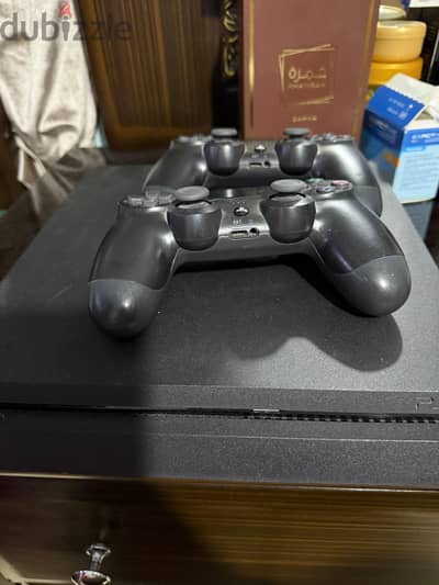 Ps4 Slim 500gb