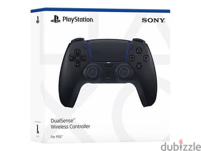 PlayStation 5 controller with pc cable دراع بلايستيشن ps5