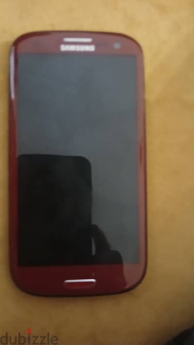 Samsung s3(Not working)