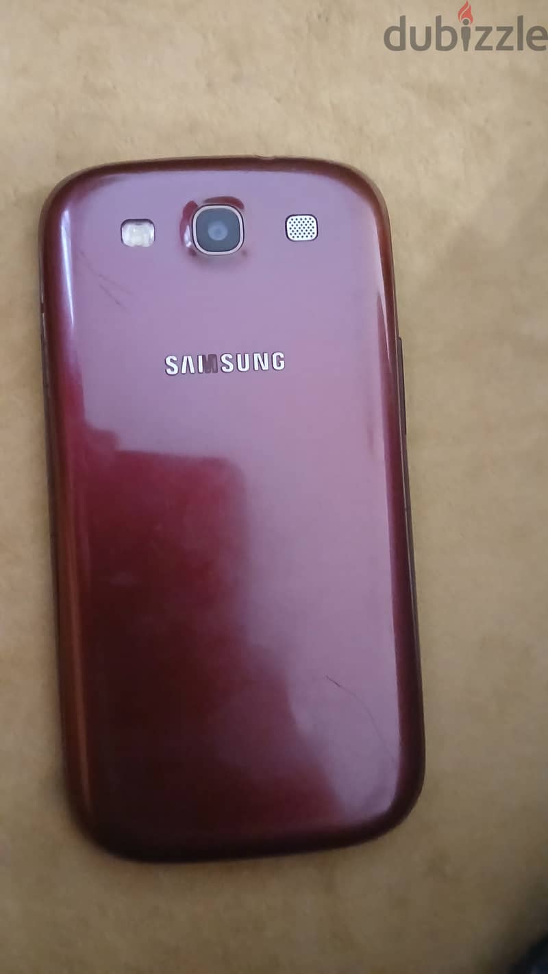 Samsung s3(Not working) 1