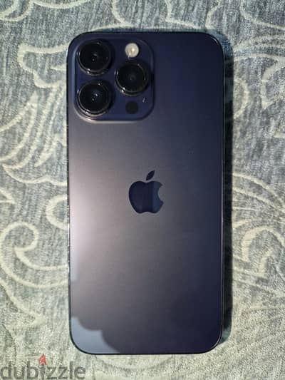 Apple - iPhone 14 Pro Max