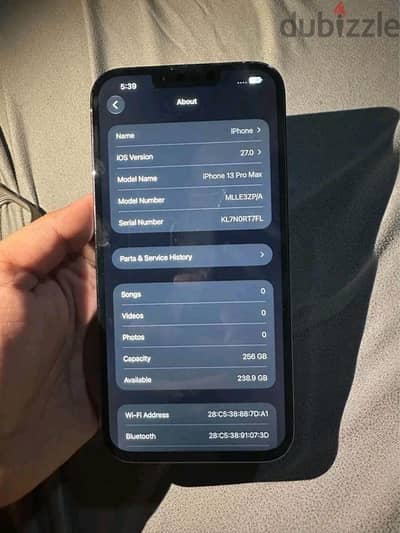 Apple - iPhone 13 Pro Max