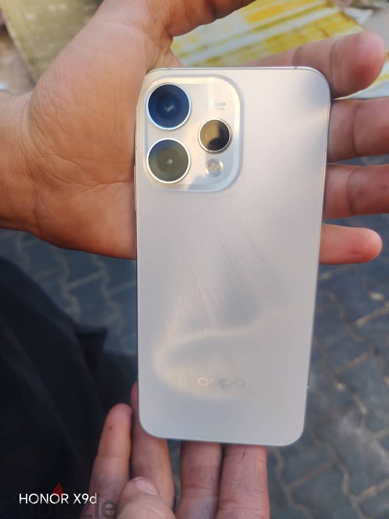 Oppo reno 15 5g 1