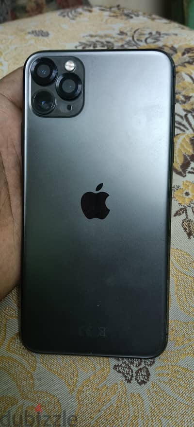 Apple - iPhone 11 Pro Max