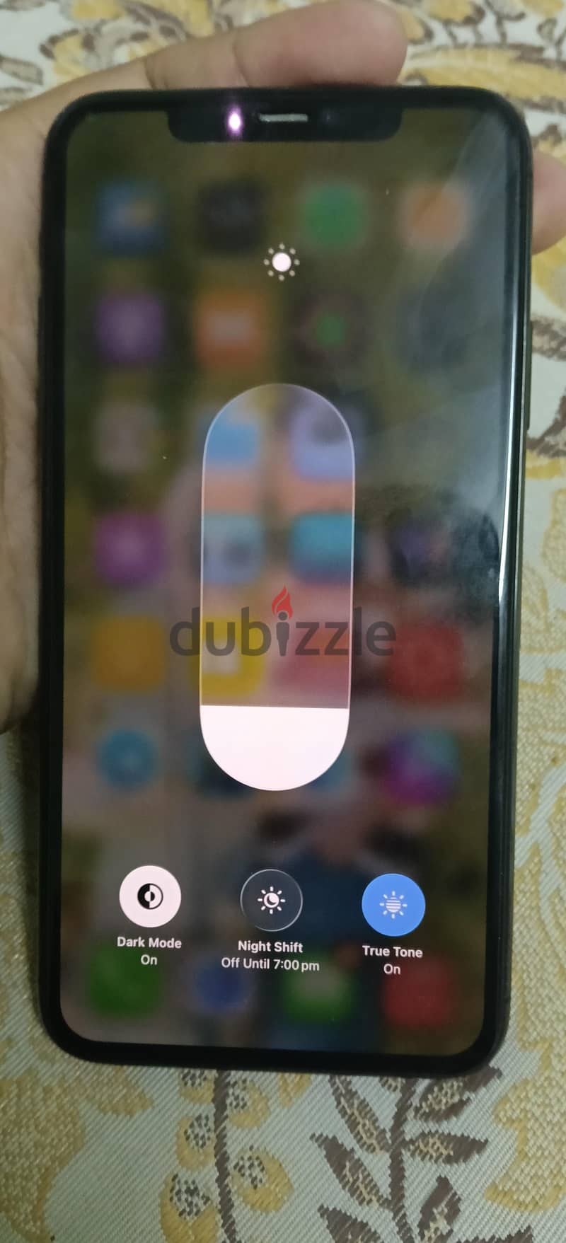 Apple - iPhone 11 Pro Max 1