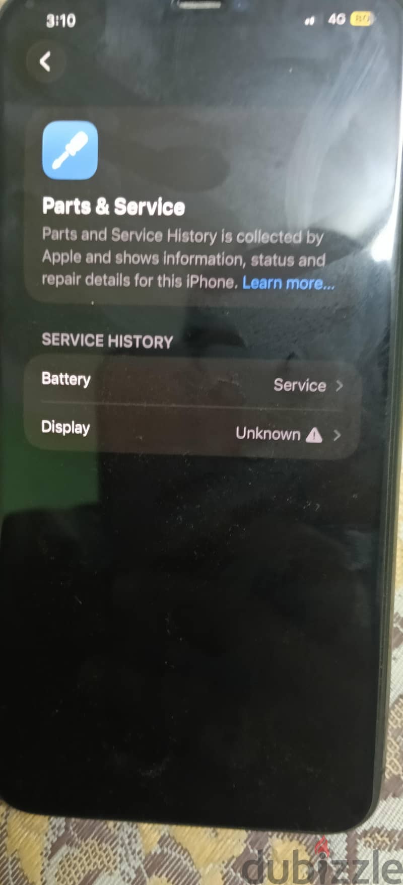 Apple - iPhone 11 Pro Max 3