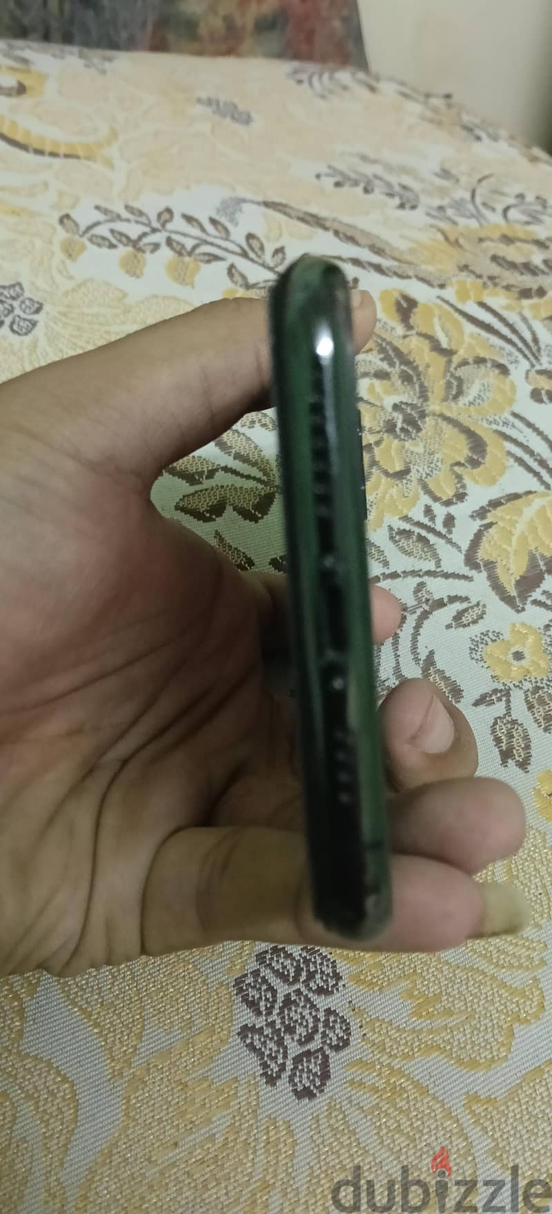 Apple - iPhone 11 Pro Max 4
